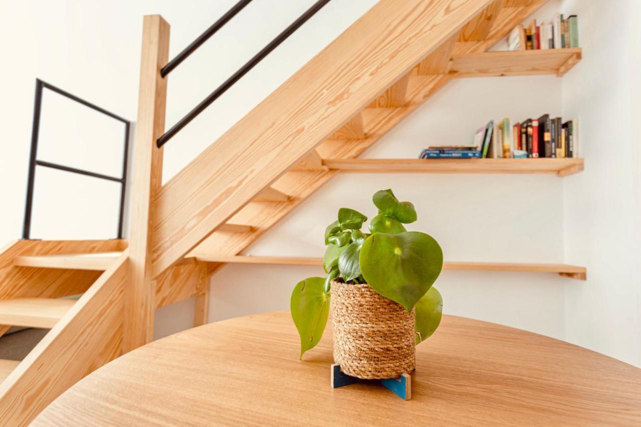 Apartament Downtown La Torre A Coruña Zewnętrze zdjęcie