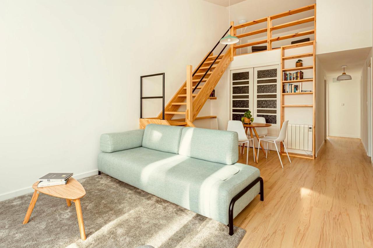Apartament Downtown La Torre A Coruña Zewnętrze zdjęcie