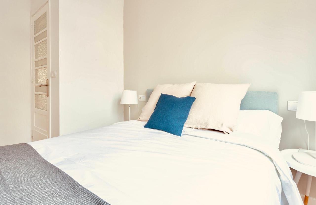 Apartament Downtown La Torre A Coruña Zewnętrze zdjęcie