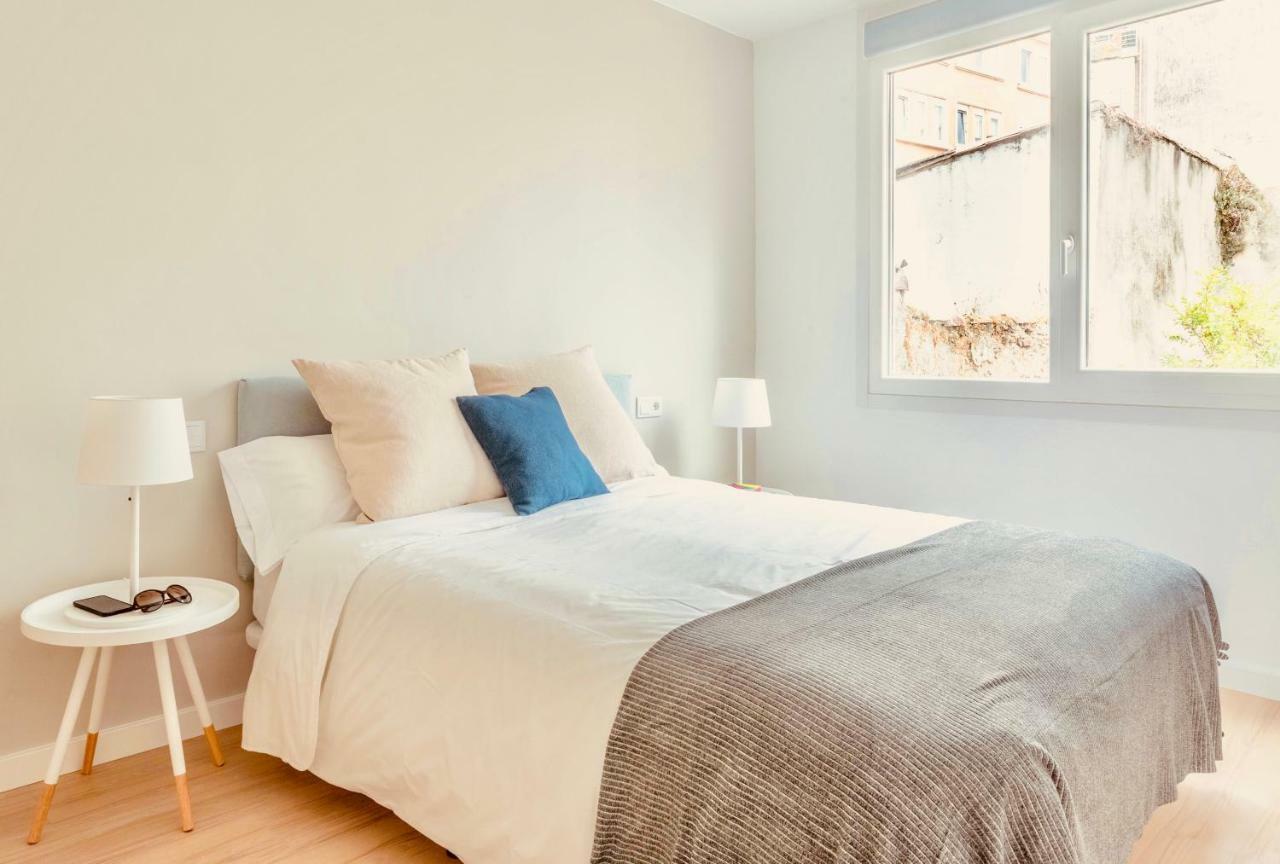 Apartament Downtown La Torre A Coruña Zewnętrze zdjęcie